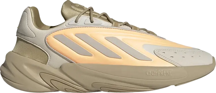 Кроссовки Adidas Ozelia 'Bliss Acid Orange', коричневый
Кроссовки Adidas Ozelia 'Bliss Acid Orange', коричневый