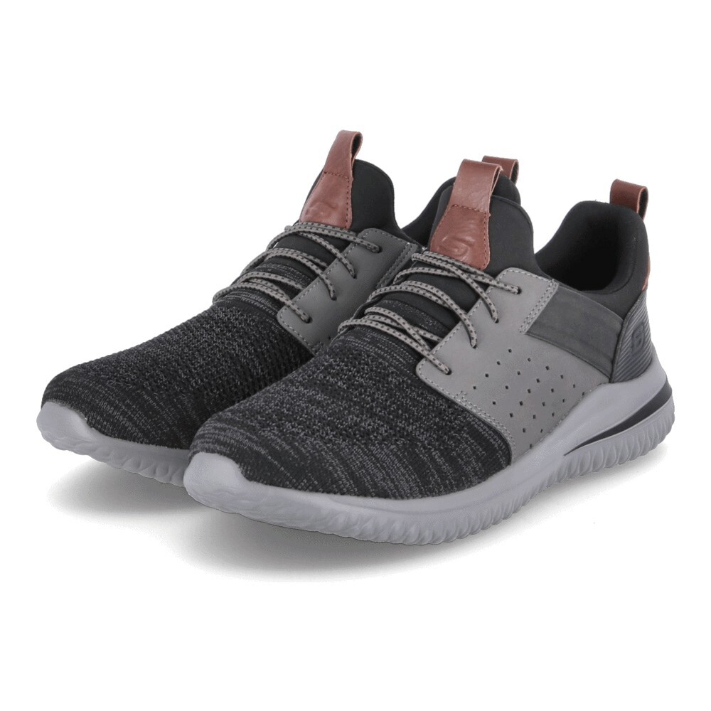 Кроссовки Skechers Delson3.0, grau schwarz, Серый, Кроссовки Skechers Delson3.0, grau schwarz
Кроссовки Skechers Delson3.0, grau schwarz, Серый, Кроссовки Skechers Delson3.0, grau schwarz