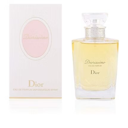 Парфюмерная вода Christian Dior Diorissimo for Women, 50 мл
Парфюмерная вода Christian Dior Diorissimo for Women, 50 мл