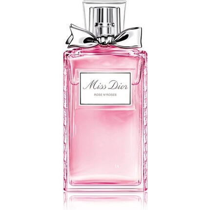 Туалетная вода Dior Miss Dior Roses 'N Roses 30 мл Vaporizador
Туалетная вода Dior Miss Dior Roses 'N Roses 30 мл Vaporizador