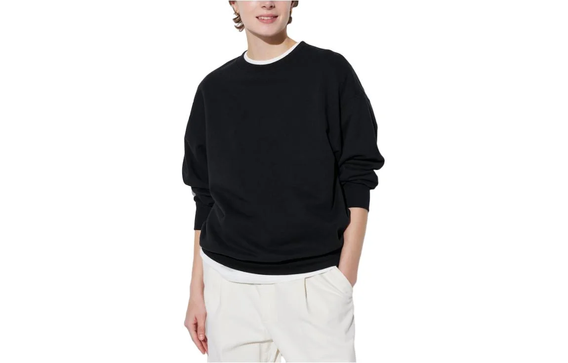 Толстовка женская Uniqlo, черный, Бежевый, Толстовка женская Uniqlo, черный
Толстовка женская Uniqlo, черный, Бежевый, Толстовка женская Uniqlo, черный