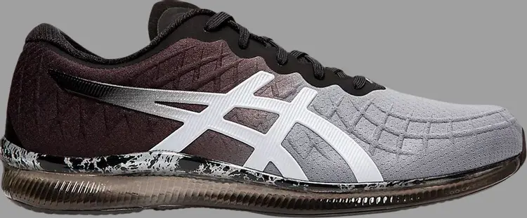 Кроссовки gel quantum infinity 'sheet rock black' Asics, серый
Кроссовки gel quantum infinity 'sheet rock black' Asics, серый