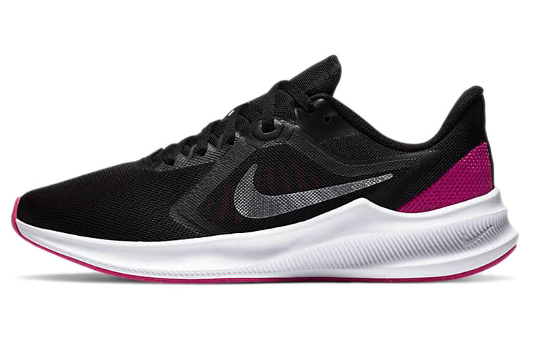 Кроссовки Nike Downshifter 10 для женщин
Кроссовки Nike Downshifter 10 для женщин