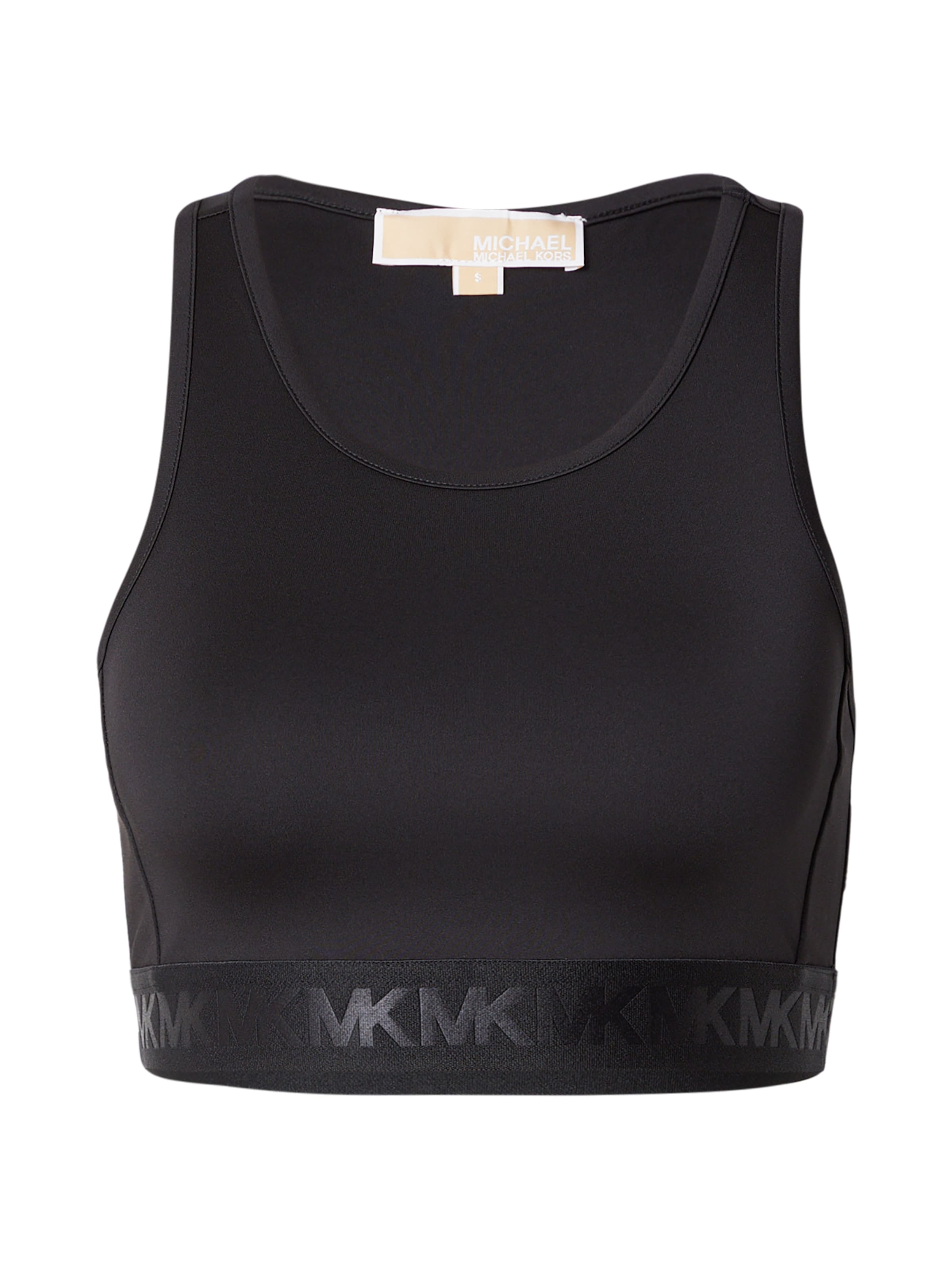 MICHAEL Michael Kors Топ в черном цвете
MICHAEL Michael Kors Топ в черном цвете
