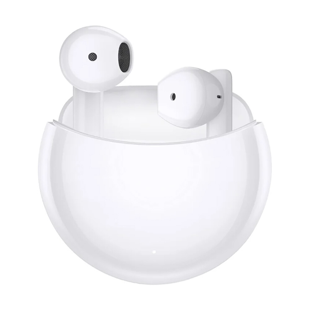 Беспроводные наушники Honor X5e, белый
Беспроводные наушники Honor X5e, белый