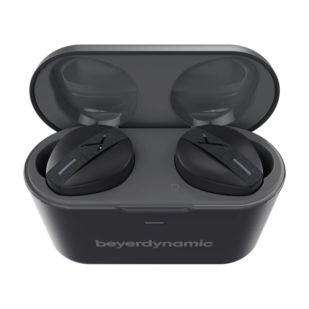 Наушники беспроводные Beyerdynamic FREE BYRD, черный
Наушники беспроводные Beyerdynamic FREE BYRD, черный