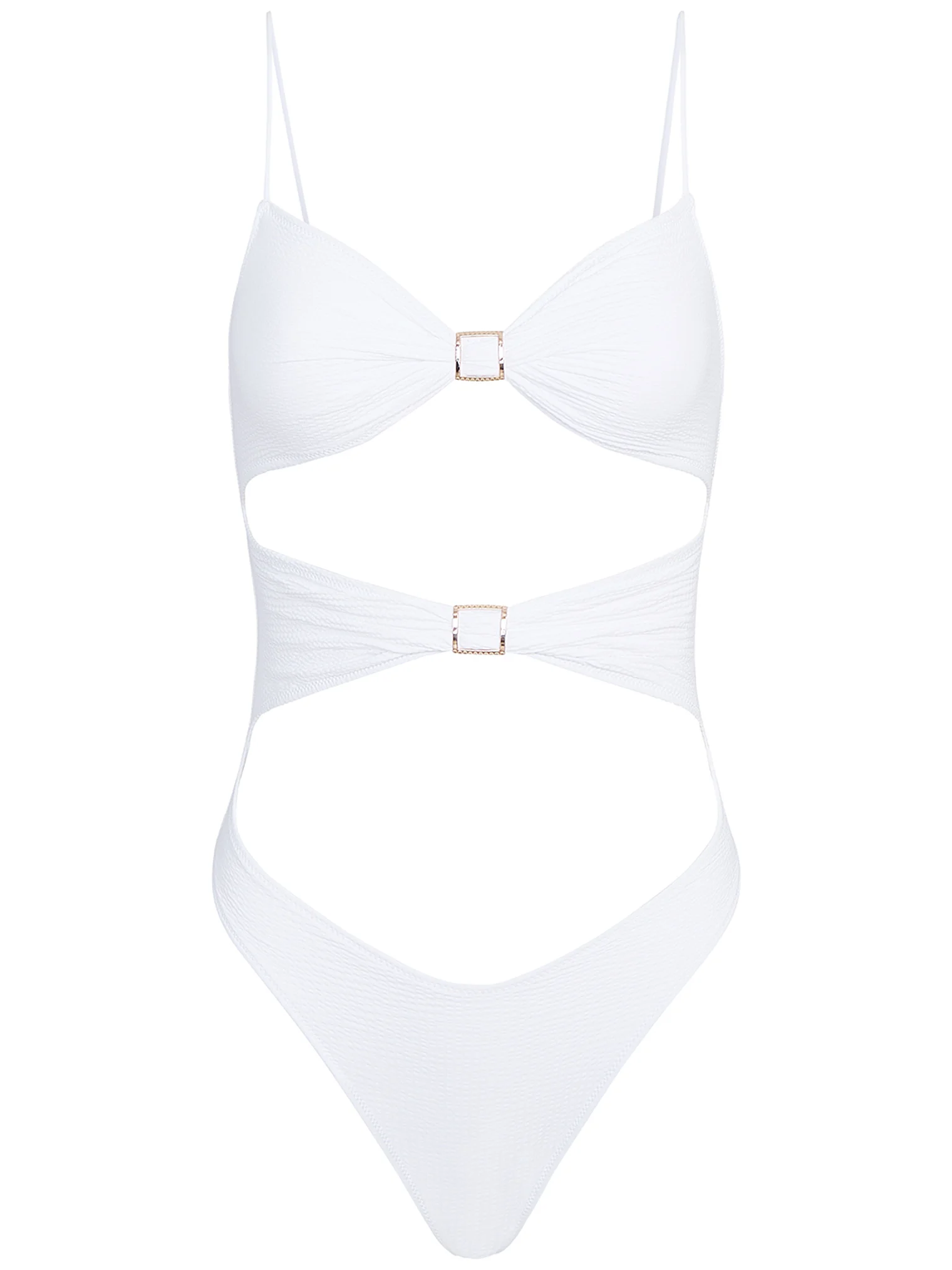 Купальник Victoria's Secret Tropic of C High Twist One-Piece, белый
Купальник Victoria's Secret Tropic of C High Twist One-Piece, белый