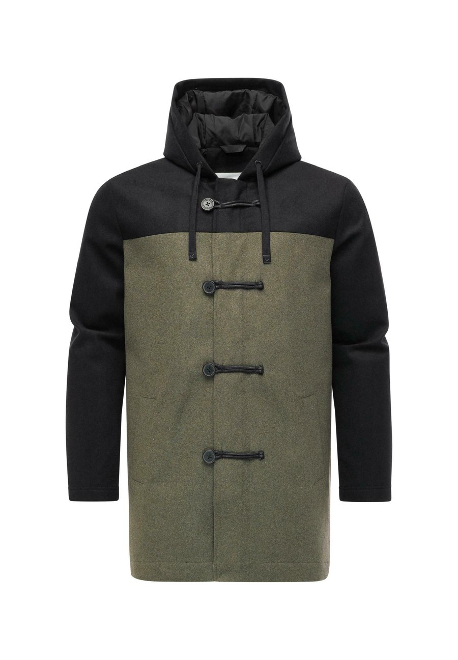 Пальто Ragwear DUFFLE DORVAN , Dark Olive/Mottled Dark Green
Пальто Ragwear DUFFLE DORVAN , Dark Olive/Mottled Dark Green