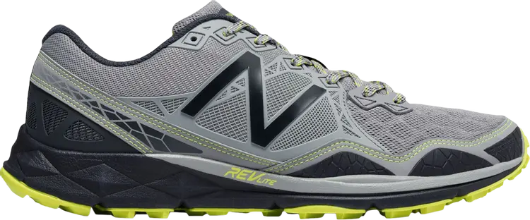 Кроссовки New Balance 910v3 4E Wide 'Grey Yellow', серый
Кроссовки New Balance 910v3 4E Wide 'Grey Yellow', серый