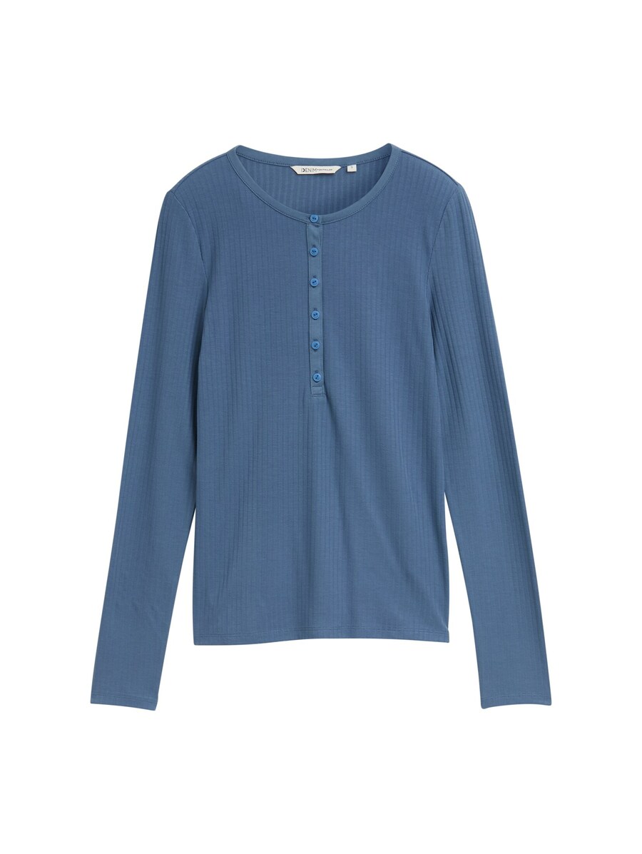 Рубашка TOM TAILOR DENIM, темно-синий
Рубашка TOM TAILOR DENIM, темно-синий