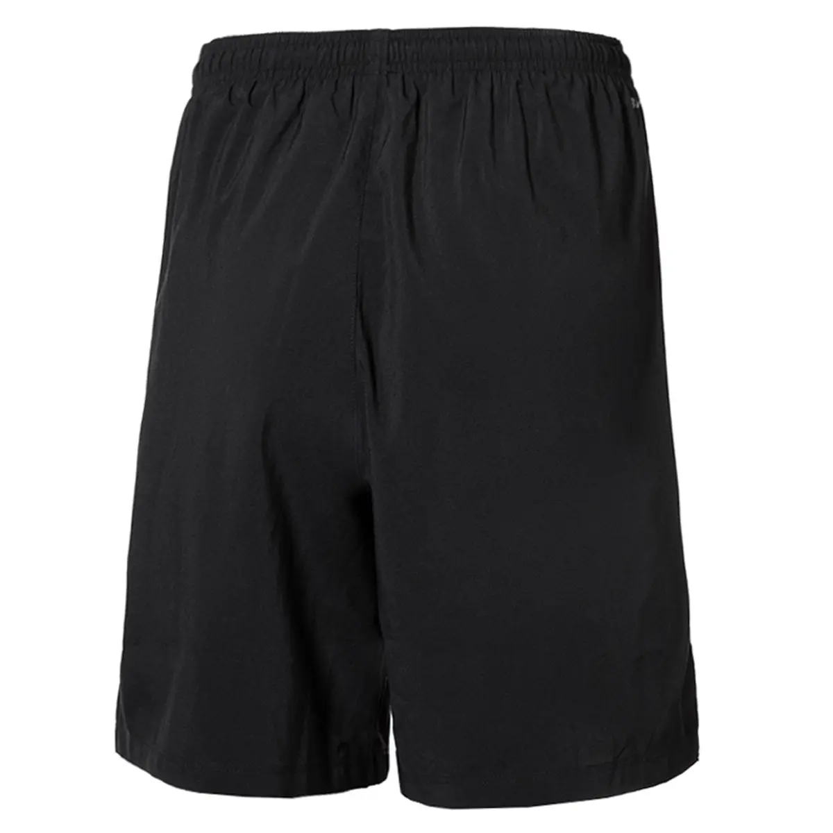 Повседневные шорты мужские черные New Balance, черный
Повседневные шорты мужские черные New Balance, черный