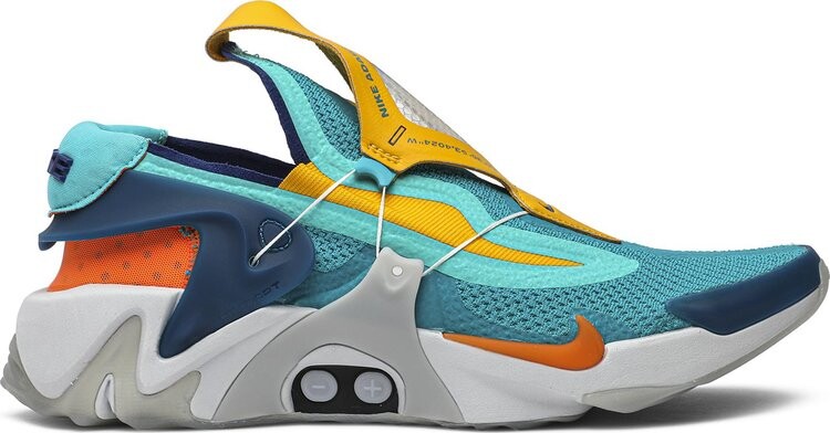 Кроссовки Nike Adapt Huarache 'Hyper Jade', бирюзовый, Зеленый, Кроссовки Nike Adapt Huarache 'Hyper Jade', бирюзовый
Кроссовки Nike Adapt Huarache 'Hyper Jade', бирюзовый, Зеленый, Кроссовки Nike Adapt Huarache 'Hyper Jade', бирюзовый