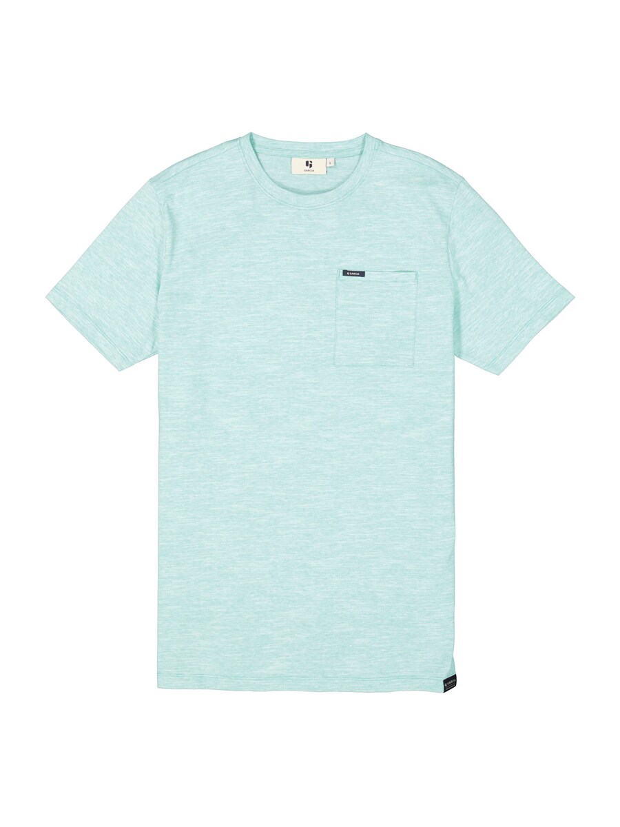 Рубашка GARCIA, мятный
Рубашка GARCIA, мятный