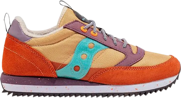 Кроссовки Saucony Jazz Original Peak Pack - Curry, желтый
Кроссовки Saucony Jazz Original Peak Pack - Curry, желтый