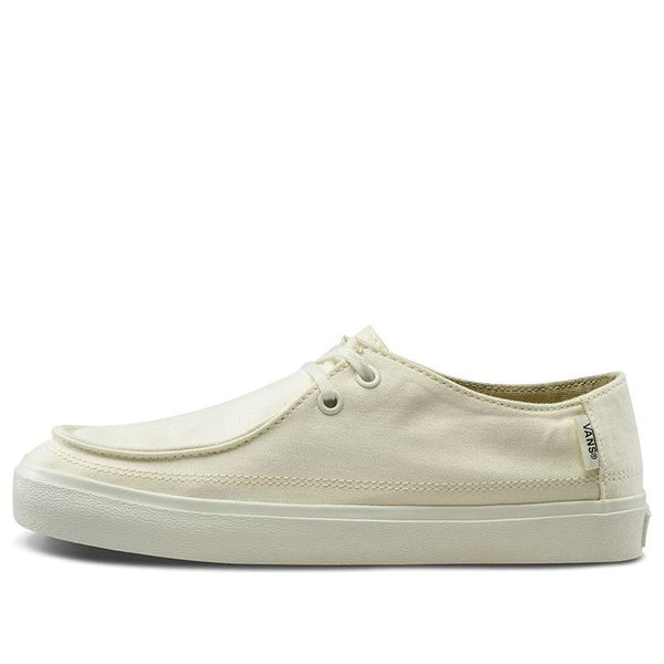 Кроссовки rata vulc sf 'marshmallow' Vans, белый
Кроссовки rata vulc sf 'marshmallow' Vans, белый