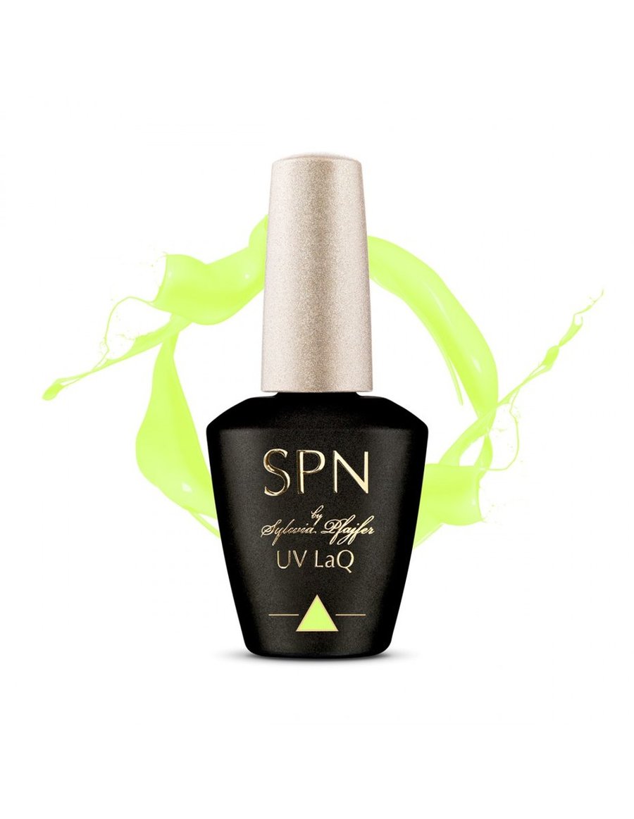 SPN, 624 Sour Lemon UV LaQ, 8 мл
SPN, 624 Sour Lemon UV LaQ, 8 мл