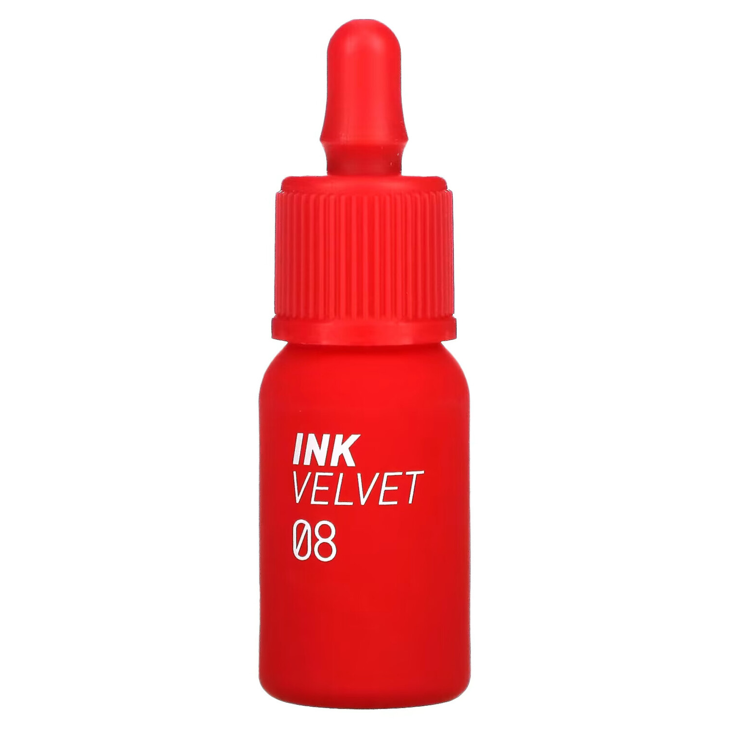 Peripera, Тинт для губ Ink Velvet, 08 Sellout Red, 4 г (0,14 унции)
Peripera, Тинт для губ Ink Velvet, 08 Sellout Red, 4 г (0,14 унции)