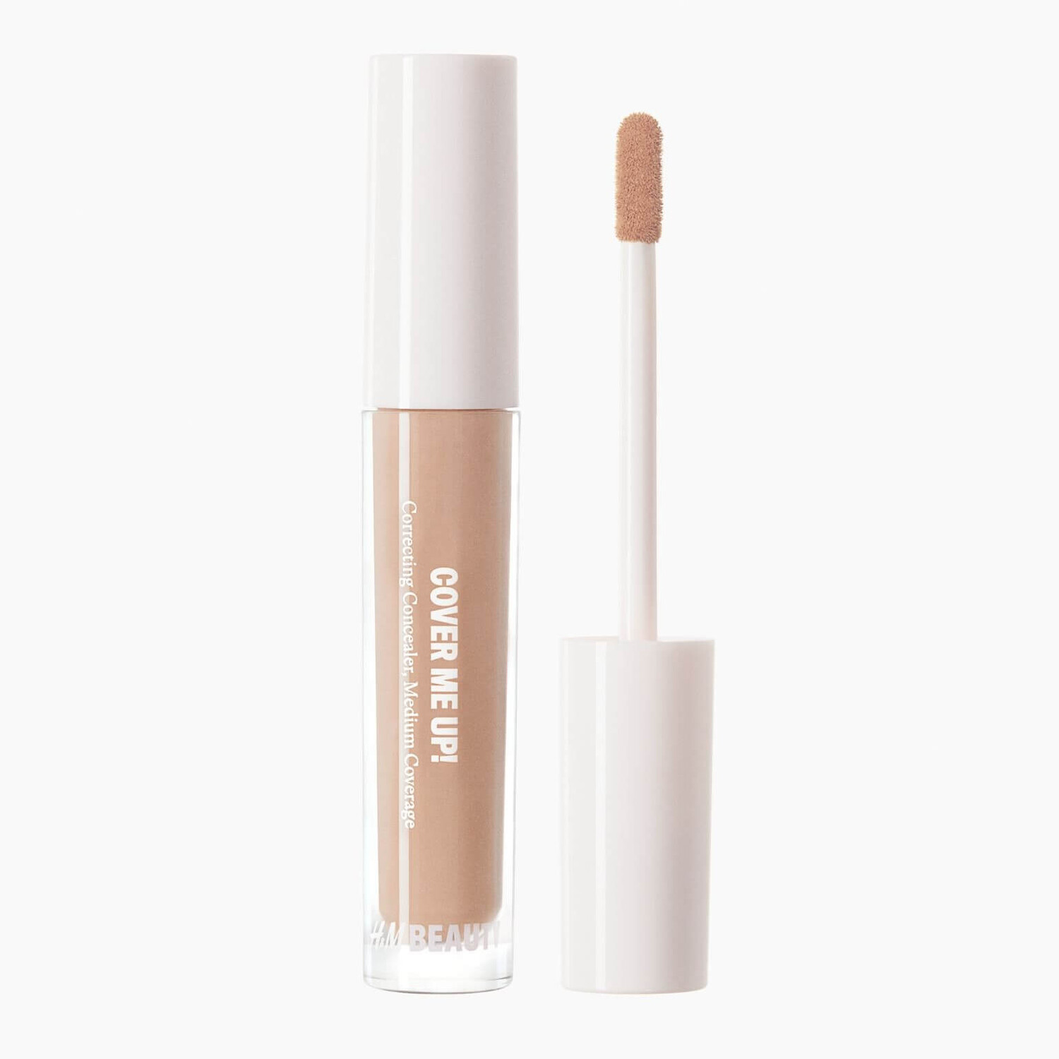 Консилер H&M, 4 мл, оттенок 12.0 N
Консилер H&M, 4 мл, оттенок 12.0 N