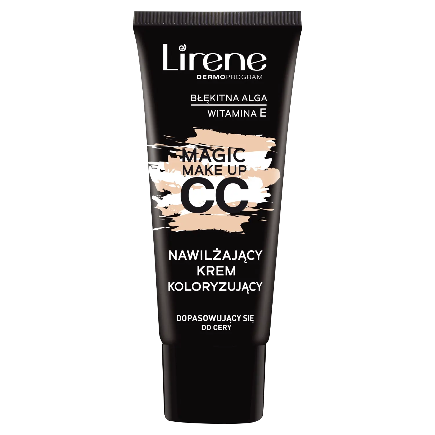 Lirene Magic CC увлажняющий крем для лица, 30 мл
Lirene Magic CC увлажняющий крем для лица, 30 мл