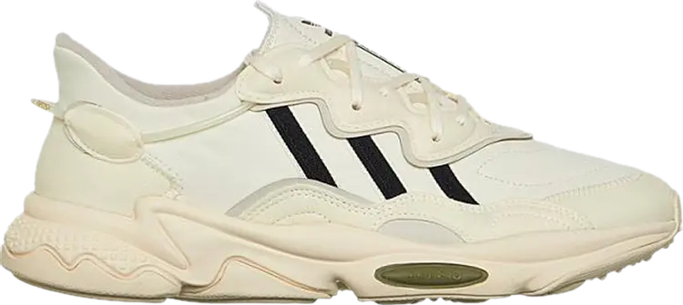 Кроссовки Adidas Ozweego 'Cream White', кремовый, Бежевый, Кроссовки Adidas Ozweego 'Cream White', кремовый
Кроссовки Adidas Ozweego 'Cream White', кремовый, Бежевый, Кроссовки Adidas Ozweego 'Cream White', кремовый