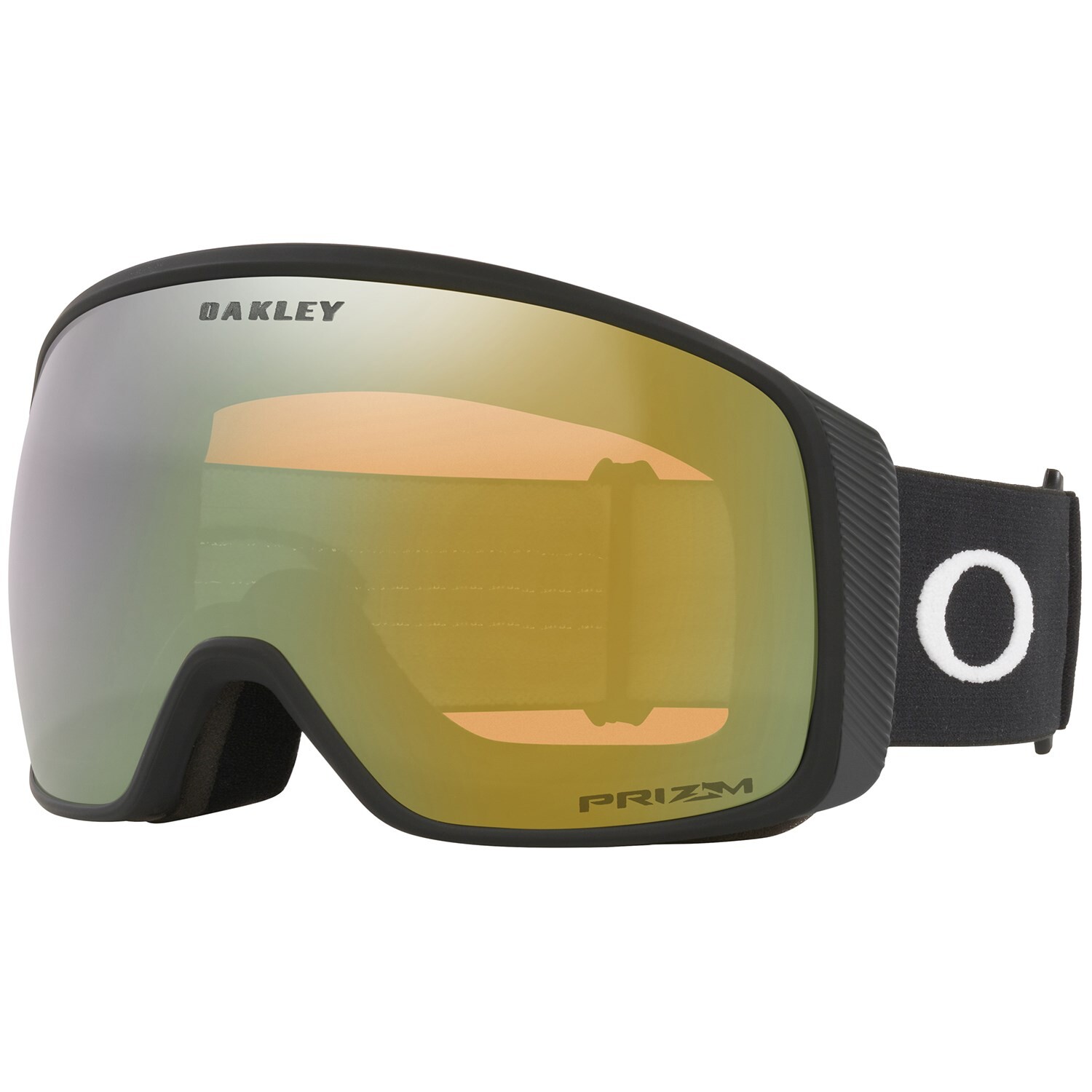 Очки Oakley Flight Tracker L, черный 
Очки Oakley Flight Tracker L, черный