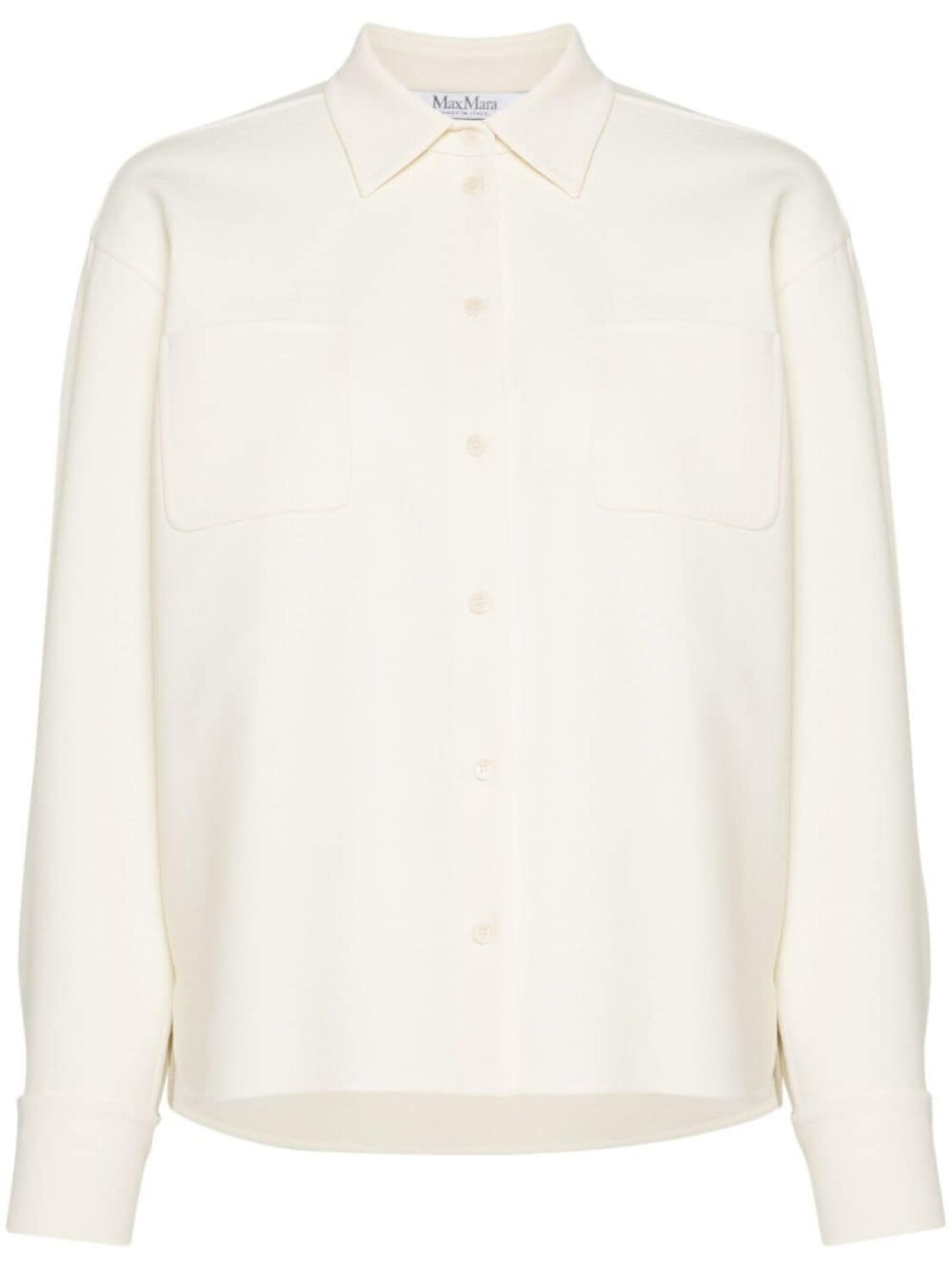 Куртка-рубашка Tirolo Max Mara, бежевый
Куртка-рубашка Tirolo Max Mara, бежевый