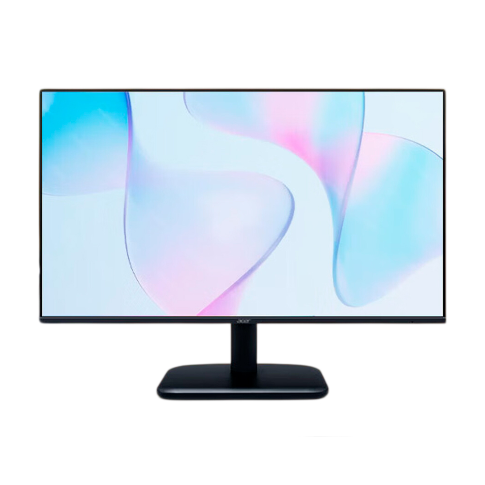 Монитор Acer EK251Q P6, 24.5", 1920×1080, 144 Гц, IPS, чёрный
Монитор Acer EK251Q P6, 24.5", 1920×1080, 144 Гц, IPS, чёрный