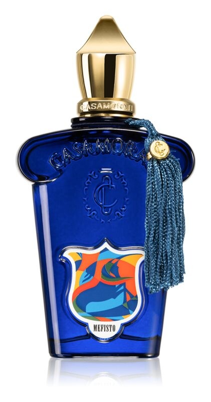 Парфюмерная вода Xerjoff Casamorati 1888 Mefisto, 100 мл
Парфюмерная вода Xerjoff Casamorati 1888 Mefisto, 100 мл