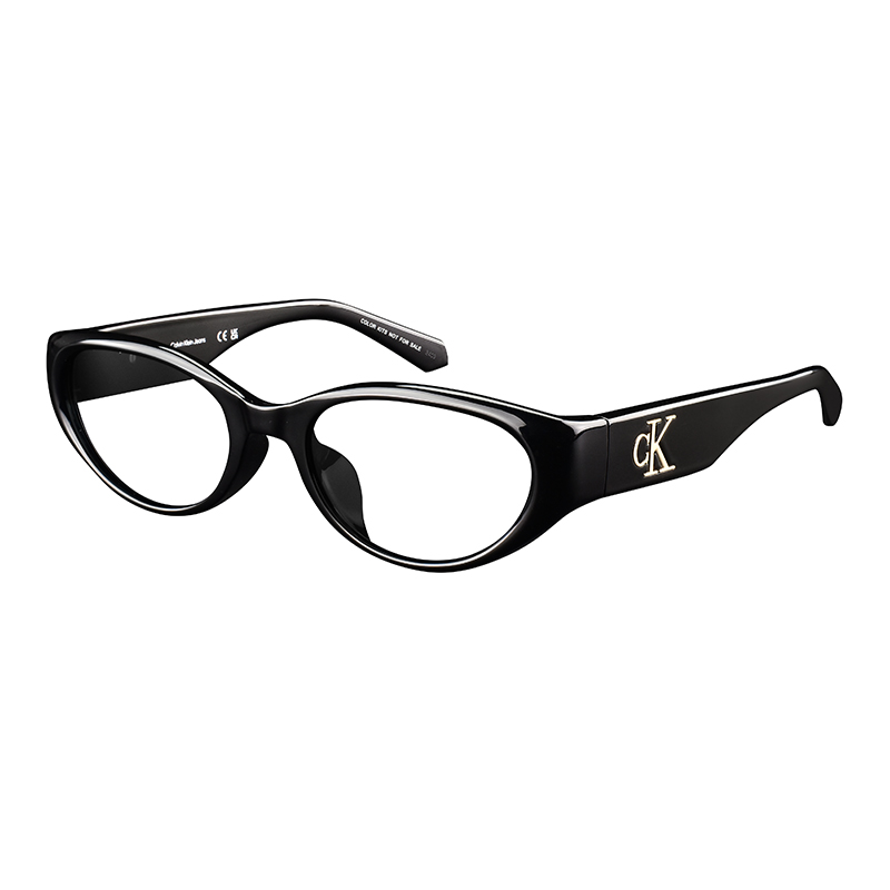 Calvin Klein Пластиковая оправа для очков "кошачий глаз" унисекс, 001 Black
Calvin Klein Пластиковая оправа для очков "кошачий глаз" унисекс, 001 Black