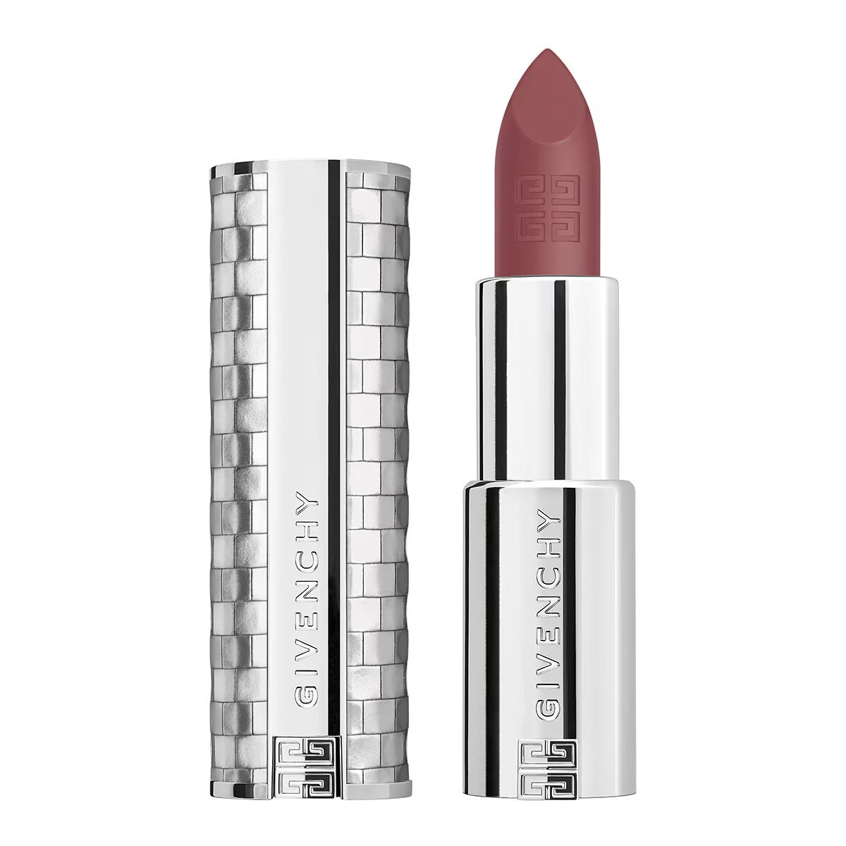 Губная помада Givenchy Le Rouge, sheer velvet №16
Губная помада Givenchy Le Rouge, sheer velvet №16