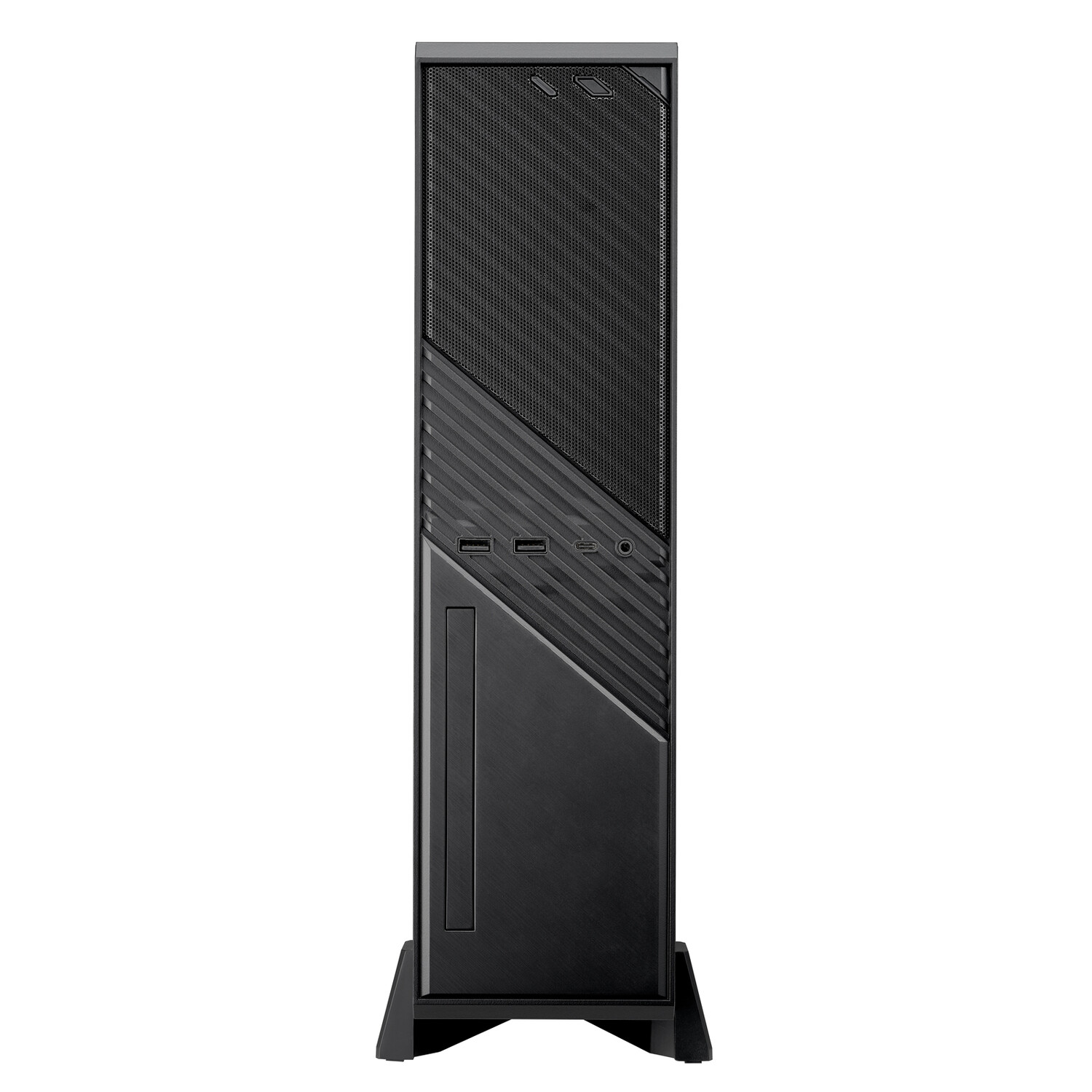 Корпус SilverStone Milo 12, Slim Desktop, SST-ML12B, черный
Корпус SilverStone Milo 12, Slim Desktop, SST-ML12B, черный