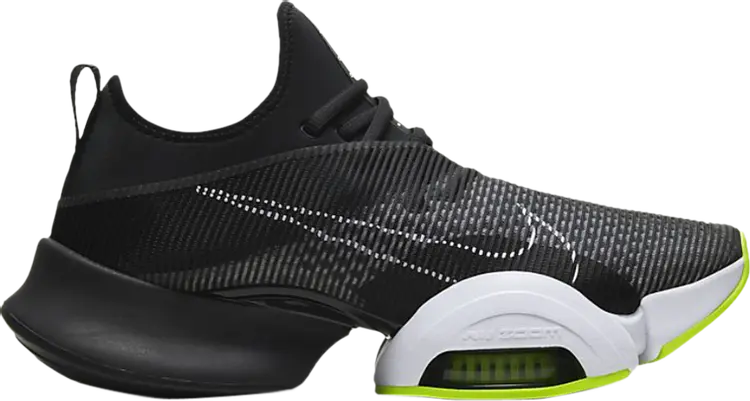 Кроссовки Nike Air Zoom SuperRep 'Black Volt', черный, Черный;серый, Кроссовки Nike Air Zoom SuperRep 'Black Volt', черный
Кроссовки Nike Air Zoom SuperRep 'Black Volt', черный, Черный;серый, Кроссовки Nike Air Zoom SuperRep 'Black Volt', черный