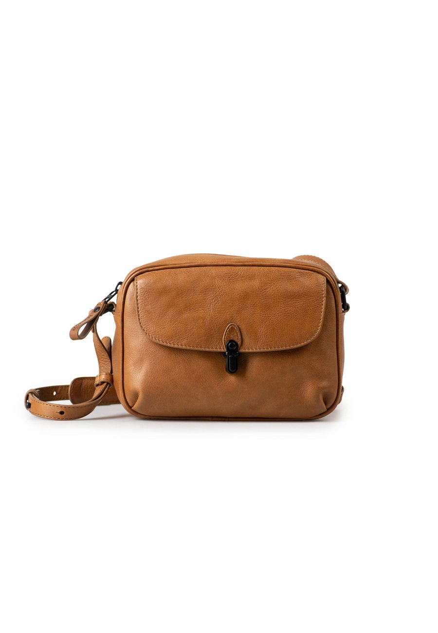 Сумка кросс-боди Aunts & Uncles MRS. MINT, Caramel/Cognac
Сумка кросс-боди Aunts & Uncles MRS. MINT, Caramel/Cognac