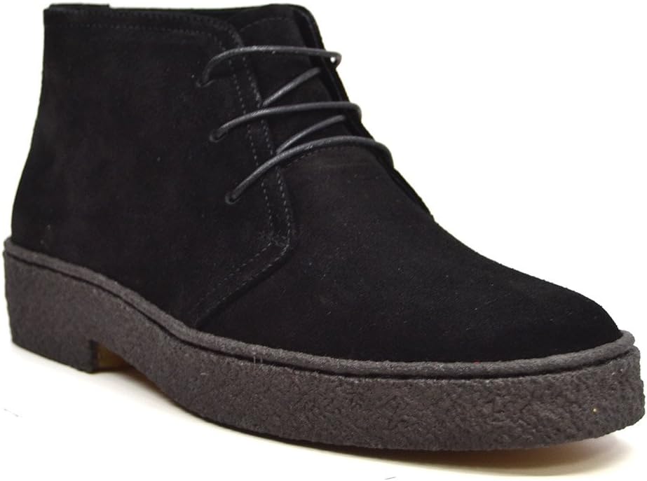 Оригинальные высокие кожаные кроссовки Playboy British Collection, черный
Оригинальные высокие кожаные кроссовки Playboy British Collection, черный