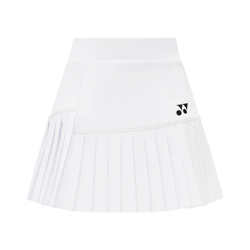 Юбка для детей 3-7 лет YONEX, белый
Юбка для детей 3-7 лет YONEX, белый