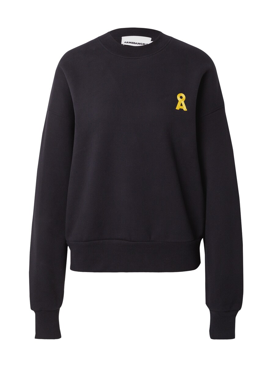 Толстовка ARMEDANGELS Alizaa, Black
Толстовка ARMEDANGELS Alizaa, Black