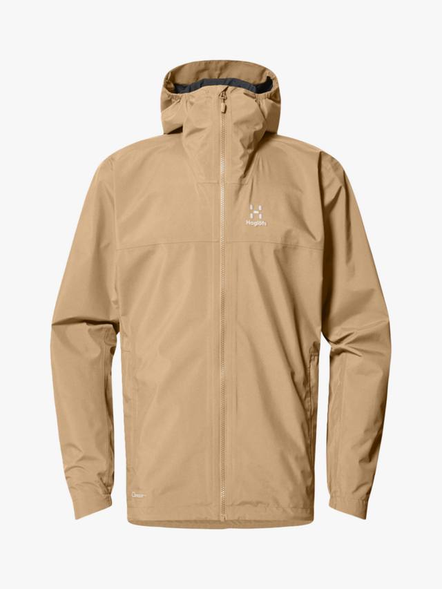 Куртка Korp Proof Haglöfs, Oak Brown
Куртка Korp Proof Haglöfs, Oak Brown