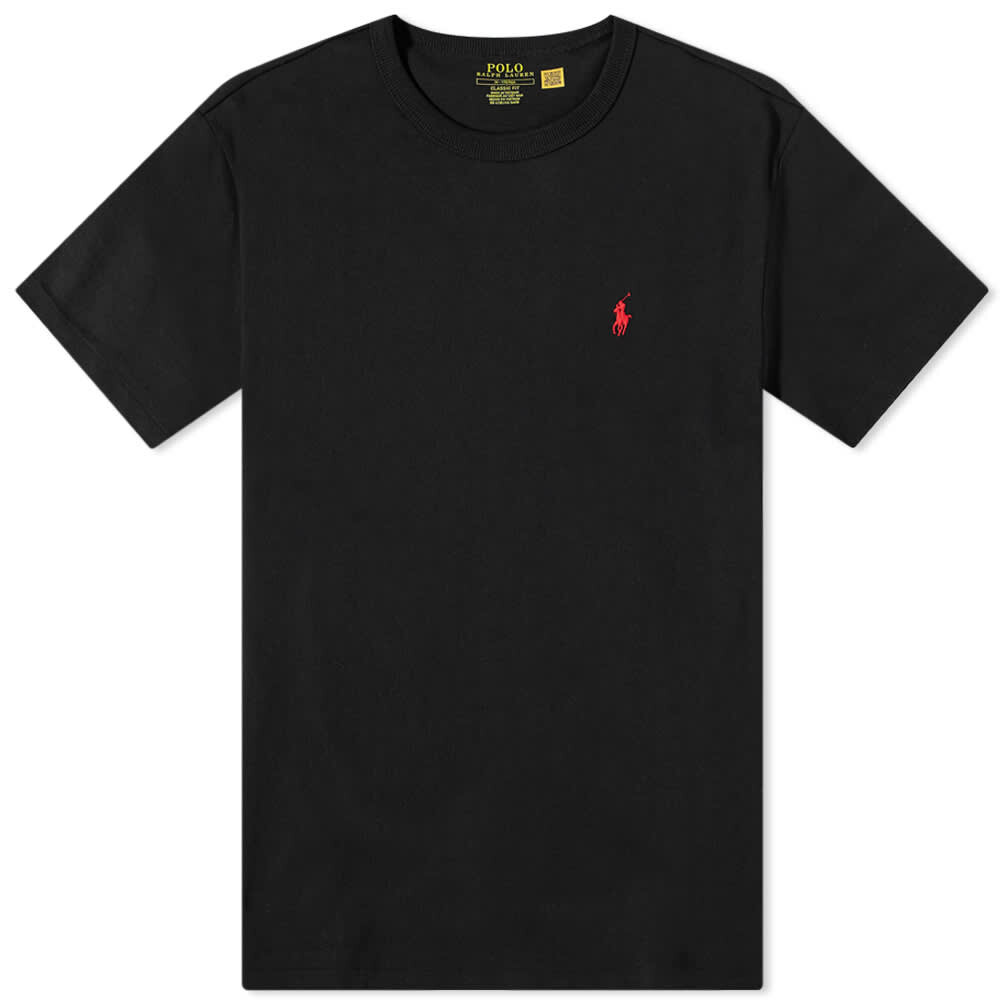 Футболка Polo Ralph Lauren Hevweight Tee, Черный, Футболка Polo Ralph Lauren Hevweight Tee
Футболка Polo Ralph Lauren Hevweight Tee, Черный, Футболка Polo Ralph Lauren Hevweight Tee