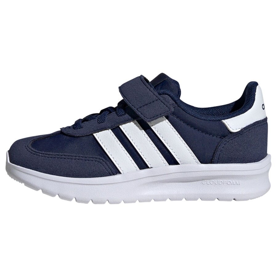 Кроссовки ADIDAS SPORTSWEAR Sneakers Run 70s 2.0, темно-синий 
Кроссовки ADIDAS SPORTSWEAR Sneakers Run 70s 2.0, темно-синий