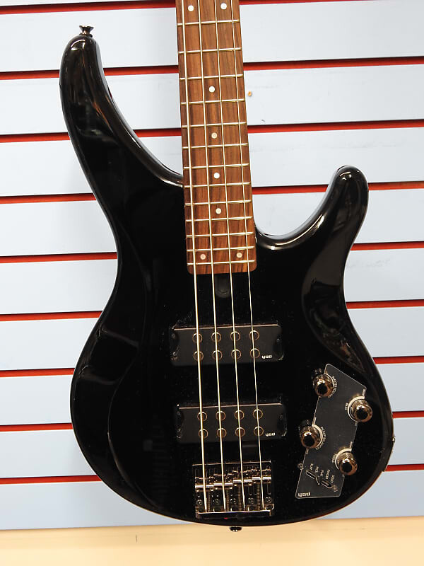 Гитара TRBX304 Yamaha
Гитара TRBX304 Yamaha