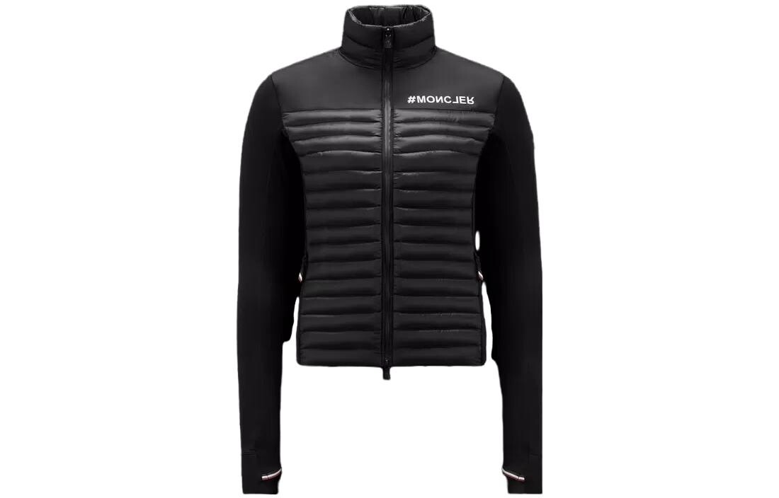 Куртка женская черный Moncler
Куртка женская черный Moncler