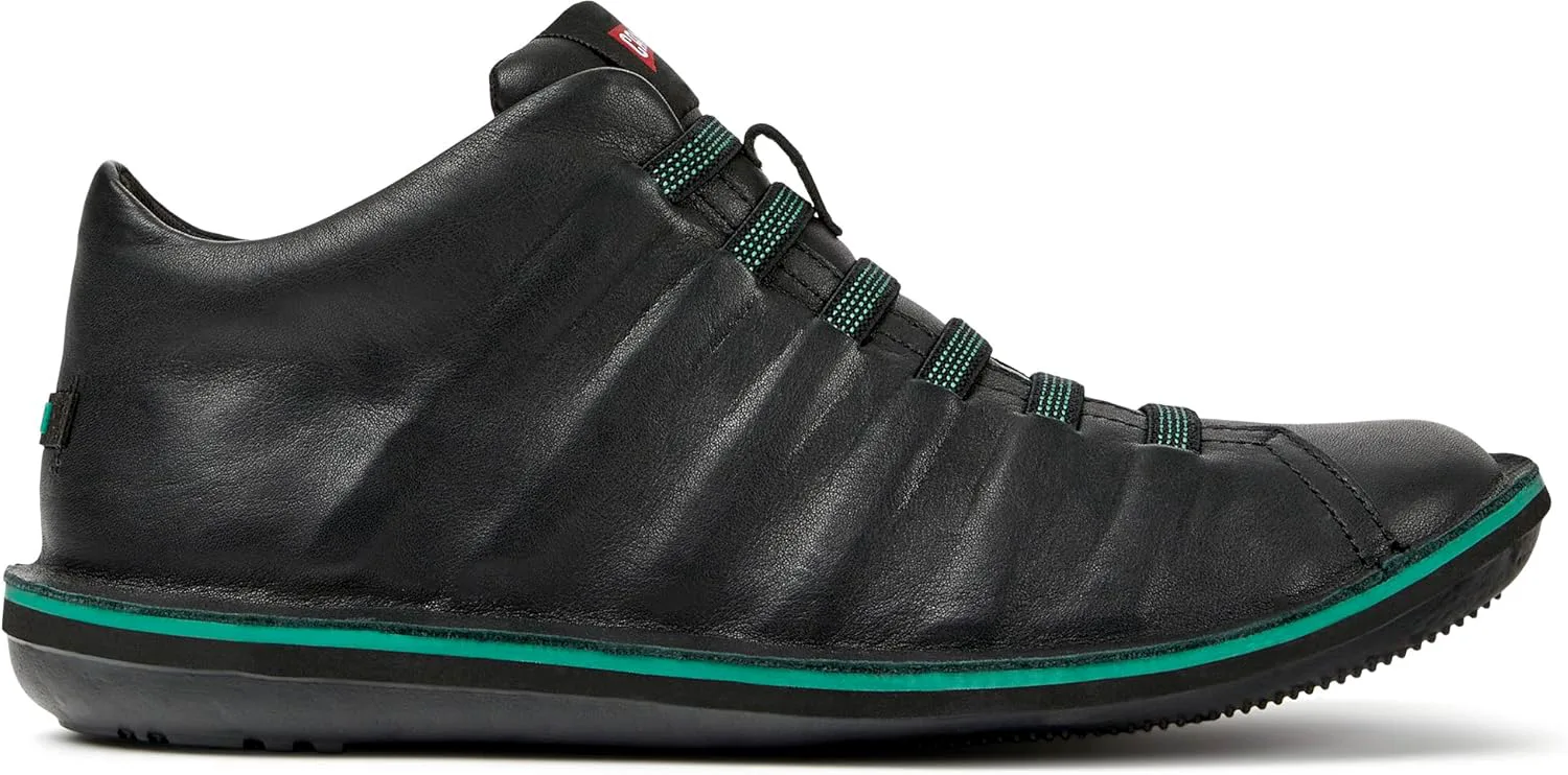 Ботинки Camper mens Beetle 36678, черный
Ботинки Camper mens Beetle 36678, черный