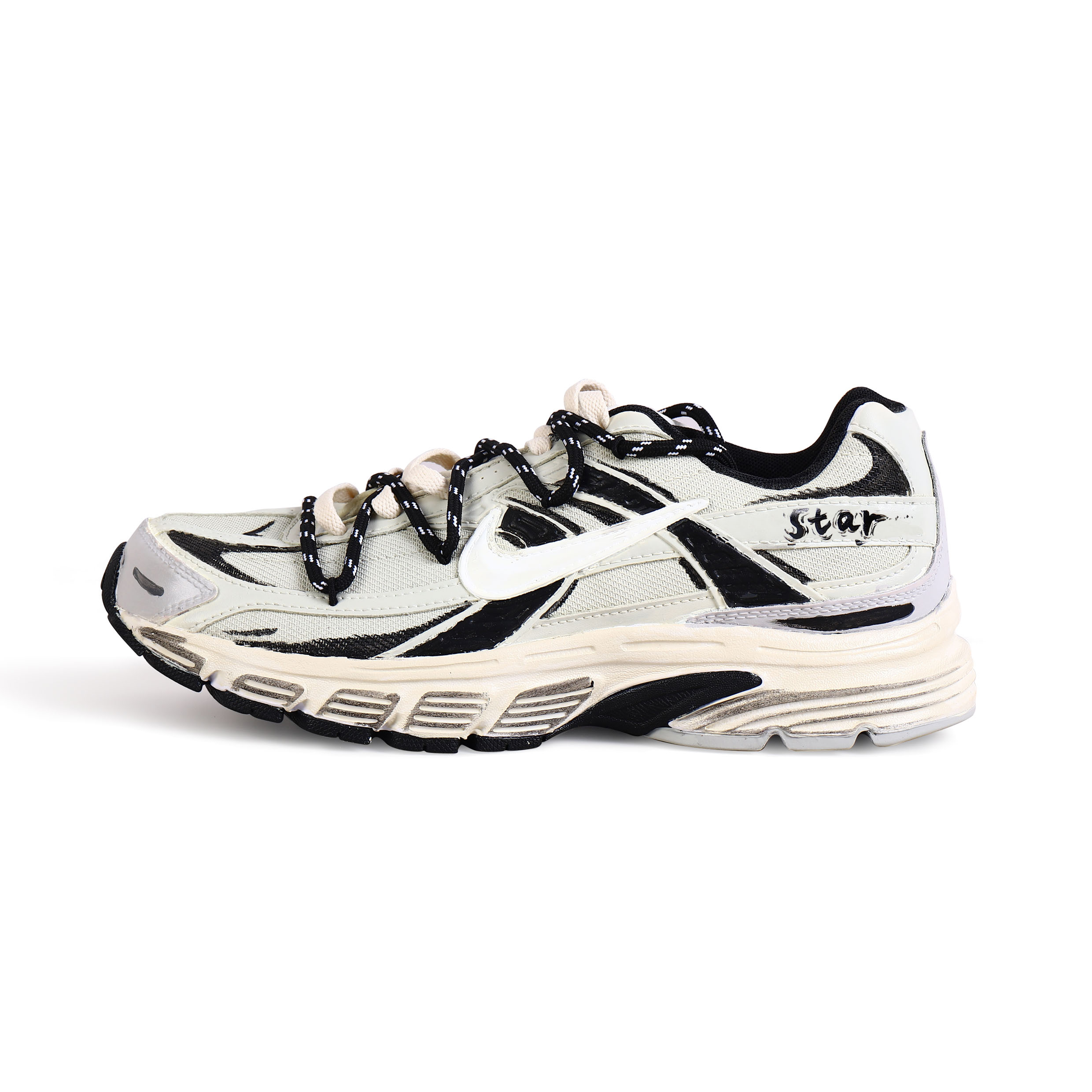 Nike Инициатор устойчивые к истиранию низкие кроссовки мужские ecru
Nike Инициатор устойчивые к истиранию низкие кроссовки мужские ecru