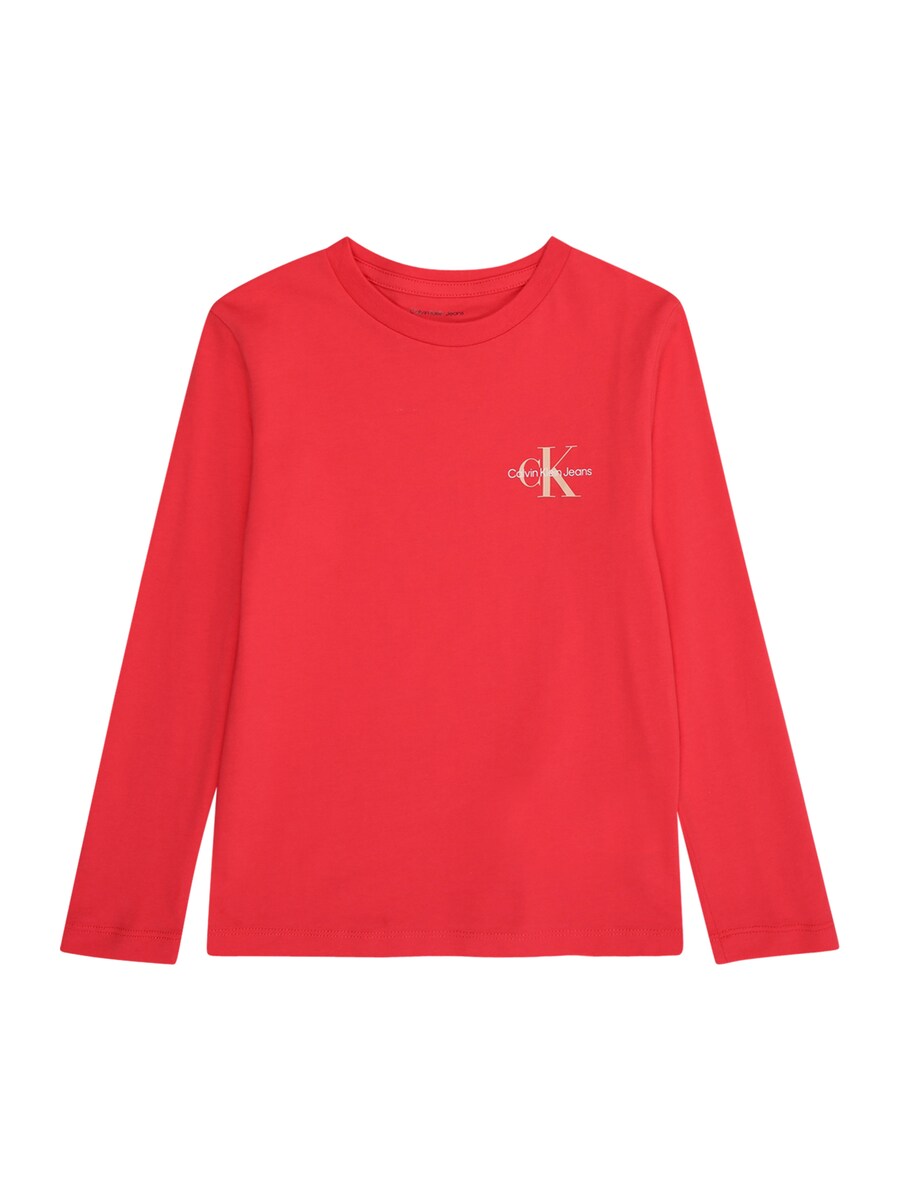 Рубашка Calvin Klein Jeans, красный
Рубашка Calvin Klein Jeans, красный