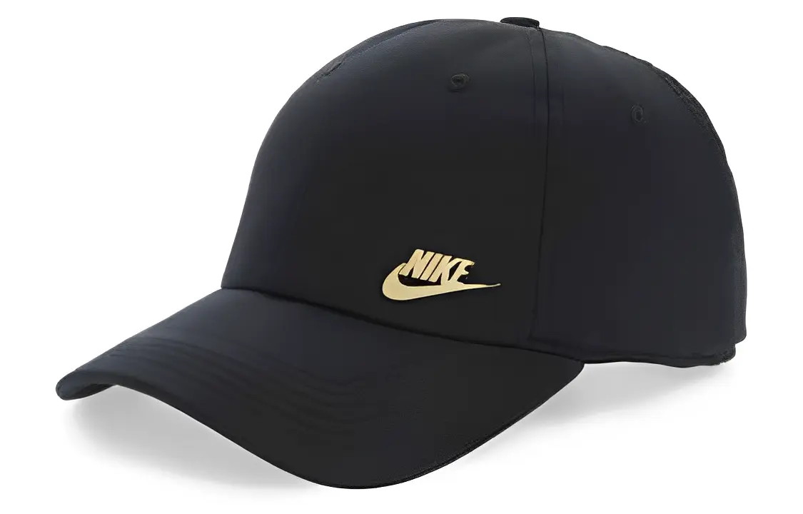 Кепка унисекс Nike, Black 
Кепка унисекс Nike, Black