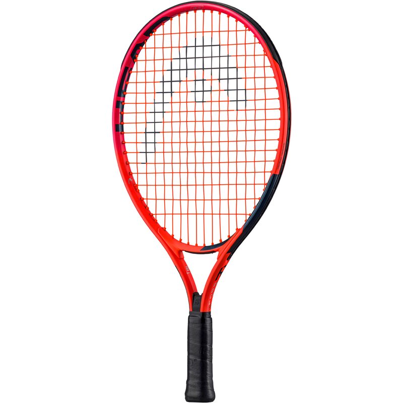 Теннисная ракетка Radical Jr. 19 Head, цвет bespannt mit coverbag
Теннисная ракетка Radical Jr. 19 Head, цвет bespannt mit coverbag