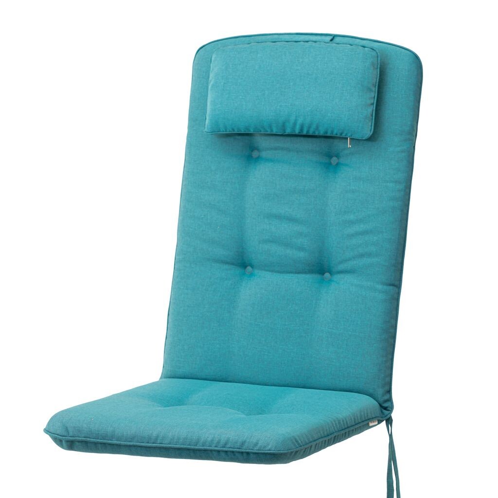 Подушка для садовой мебели PillowPrim, для стульев или шезлонга, балкон, садовая, подушка для шезлонга, подушка, диван, стеганый узор, синий, 121x50 см Stanis³aw Jurga
Подушка для садовой мебели PillowPrim, для стульев или шезлонга, балкон, садовая, подушка для шезлонга, подушка, диван, стеганый узор, синий, 121x50 см Stanis³aw Jurga