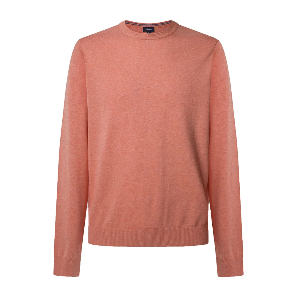 Свитер Façonnable Faco, оранжевый
Свитер Façonnable Faco, оранжевый