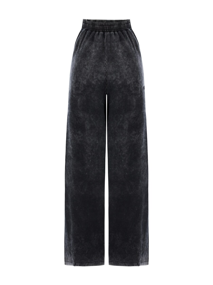 Брюки свободного кроя PCFG, черный
Брюки свободного кроя PCFG, черный