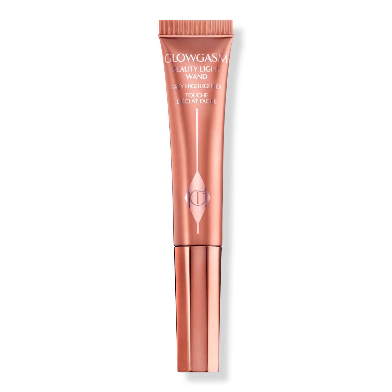 Стик-хайлайтер для лица Charlotte Tilbury, Pinkgasm (pink highlight)
Стик-хайлайтер для лица Charlotte Tilbury, Pinkgasm (pink highlight)